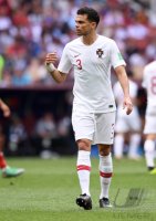 FUSSBALL WM 2018 Vorrunde Portugal - Marokko