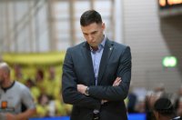 Basketball 2. Bundesliga  19/20: VfL Kirchheim Knights - Tigers Tuebingen