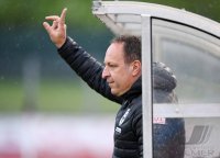 Fussball Regionalliga Suedwest 2020/2021: TSG Balingen - SSV Ulm