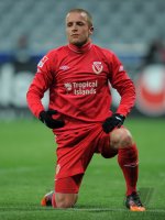 Fussball 2. Bundesliga:  TSV 1860 Muenchen - Energie Cottbus