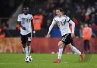 Fussball International Testspiel: Deutschland - Ungarn