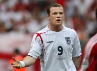 Fussball WM 2006: England - Trinidad & Tobago