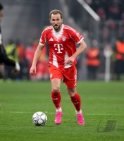 Fussball International CHL 25/26: FC Bayern Muenchen - Union Saint-Gilloise