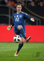 Fussball International Testspiel: Deutschland - Spanien