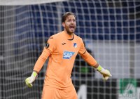 FUSSBALL EUROPA LEAGUE 20/21: TSG 1899 Hoffenheim - Molde FK