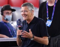 Fussball CHL 19/20 Achtelfinale: FC Bayern Muenchen - FC Chelsea