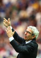 Fussball WM Finale ITA-FRA 2006