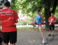 Mission Olympic 2013