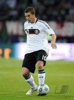 WM-Qualifikation: Deutschland - Finnland