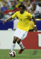 Fussball International  U 20 WM  Polen - Brasilien Eroeffnungsspiel