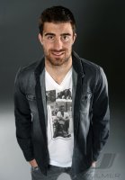 Fussball, 1. Bundesliga Saison 2012/2013: Sokratis Papastathopoulos (SV Werder Bremen)