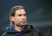 Fussball Champions League  Saison 2010/2011: Torwart Tim Wiese (SV Werder Bremen)