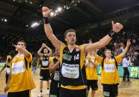 1. Basketball Bundesliga   Ludwigsburg - Walter Tigers