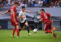 Fussball International Testspiel: Deutschland - Ungarn