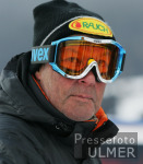 Ski Alpin; WM Bormio Abfahrt  Maenner