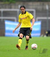 1. Fussball Bundesliga: Neven Subotic (BVB)