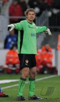 Fussball 1. Bundesliga : LEHMANN (VfB Stuttgart)