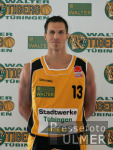 Basketball Walter Tigers Tuebingen