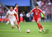 Fussball  Telekom Cup 2026 FC Bayern Muenchen -  RB Leipzig