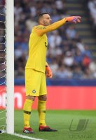 Fussball CHL 18/19 Achtelfinale: Inter Mailand  - Tottenham Hotspur