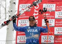 Ski Alpin  Herren Abfahrt Beaver Creek