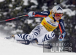SKI   Weltcup  Park City  Frauen Park City  Martina Ertl (GER)