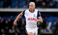 Fussball International EL 24/25: TSG 1899 Hoffenheim - Tottenham Hotspur