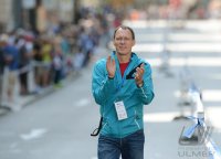 Laufen / Leichtathletik  Erbe -Lauf Tuebingen 2012