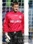 Fussball 2. Bundesliga: MSV, Koch