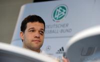 Fussball Deutsche Nationalmannschaft: Michael Ballack (GER)