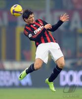 FUSSBALL SERIE A:  PATO (AC Mailand)