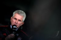 Fussball 1. Bundesliga, Saison 2011/2012: Borussia Moenchengladbach - FC Bayern Muenchen