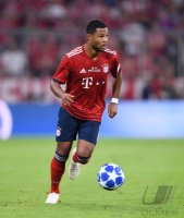 Fussball Abschiedsspiel Bastian Schweinsteiger; FC Bayern Muenchen - Chicago Fire