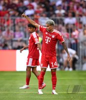 Fussball  Telekom Cup 2026 FC Bayern Muenchen -  RB Leipzig