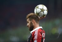 Fussball CHL&Atilde; Saison 12/13:  AC Mailand - Anderlecht