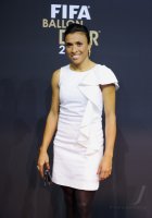 Fussball FIFA Ballon d Or 2010