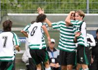 Fusball FIFA 69. Blue Stars / FIFA Youth Cup