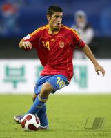 Fussball International  U17 Weltmeisterschaft