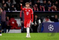 FUSSBALL CHAMPIONS LEAGUE  SAISON 26/27  FC Bayern Muenchen - FC Arsenal