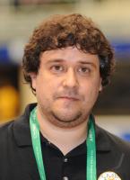 Fussball International FIFA FUTSAL WM 2008