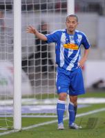 Fussball 1. Bundesliga : VfB Stuttgart - VfL Bochum