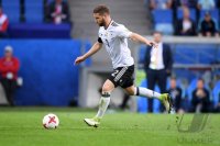 Fussball FIFA Confed Cup 2017: Australien - Deutschland