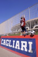 FUSSBALL SERIE A:  Die Italienische Liga Streikt