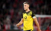 Fussball 1. Bundesliga Saison 25/26
FC Bayern Muenchen - Borussia Dortmund