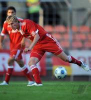 Fussball 3. Bundesliga: Maximilian Haas (FC Bayern II)