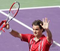 Tennis Sony Ericsonn Open 2007