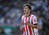 Fussball 1. Bundesliga 25/26 Testspiel
SCR Altach - SC Freiburg