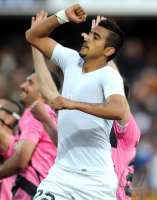 FUSSBALL SERIE A:  A.C. Cesena - Juventus Turin