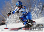 SKI   Weltcup  Salalom  Park City Damen Marlies Oester (SUI)