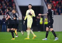 Fussball DFB Pokal 2. Runde 22/23: SC Freiburg - FC St. Pauli